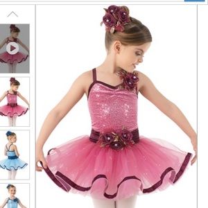 ALL YOU NEED IS LOVE performance dress - Brand New